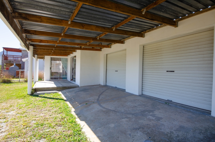 3 Bedroom Property for Sale in Pringle Bay Western Cape